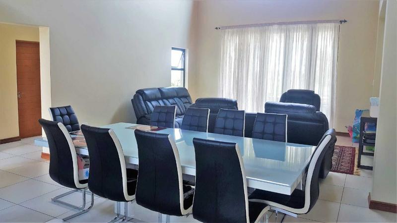 3 Bedroom Property for Sale in Copperleaf Estate Gauteng