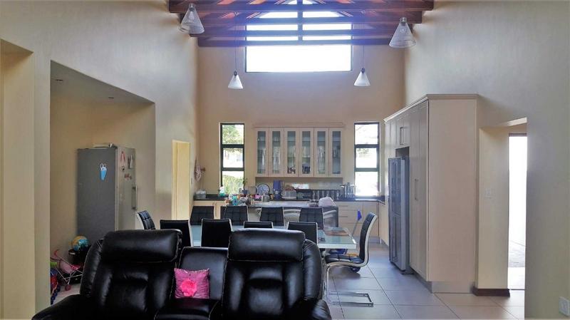 3 Bedroom Property for Sale in Copperleaf Estate Gauteng