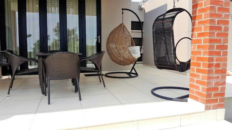 3 Bedroom Property for Sale in Copperleaf Estate Gauteng