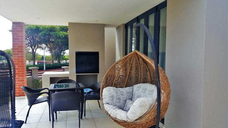 3 Bedroom Property for Sale in Copperleaf Estate Gauteng