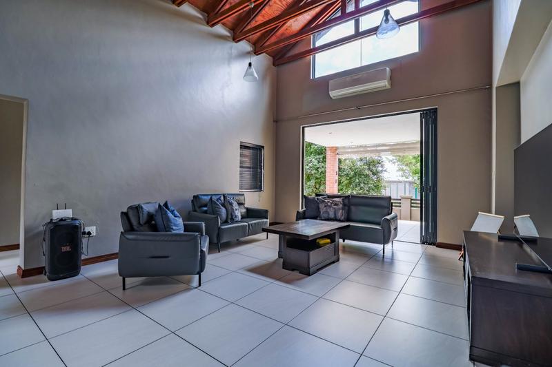 3 Bedroom Property for Sale in Copperleaf Estate Gauteng