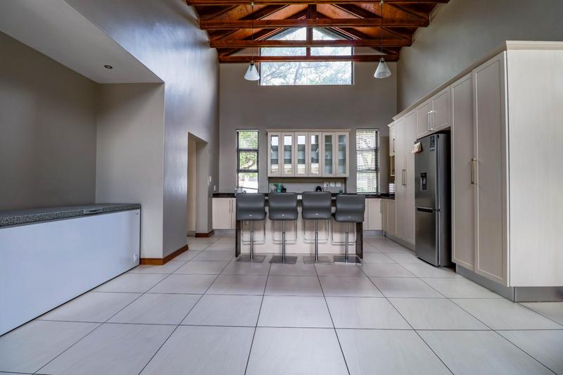 3 Bedroom Property for Sale in Copperleaf Estate Gauteng