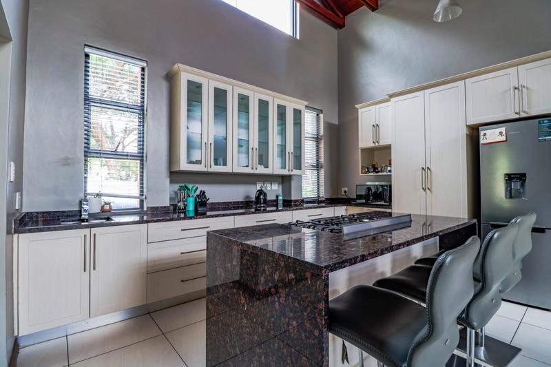 3 Bedroom Property for Sale in Copperleaf Estate Gauteng