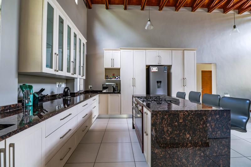 3 Bedroom Property for Sale in Copperleaf Estate Gauteng