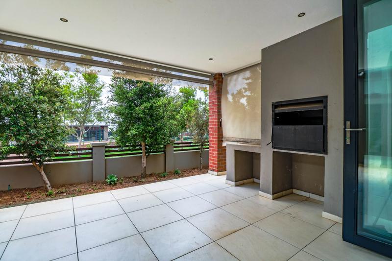 3 Bedroom Property for Sale in Copperleaf Estate Gauteng