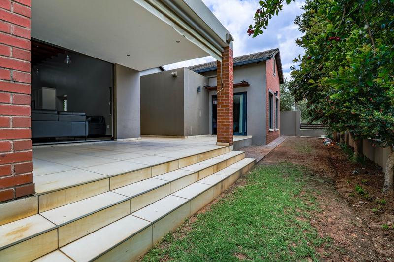 3 Bedroom Property for Sale in Copperleaf Estate Gauteng