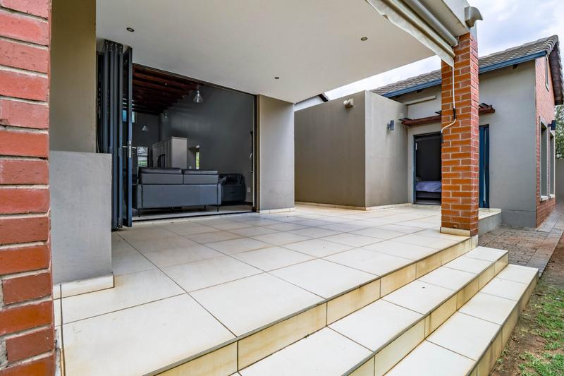 3 Bedroom Property for Sale in Copperleaf Estate Gauteng