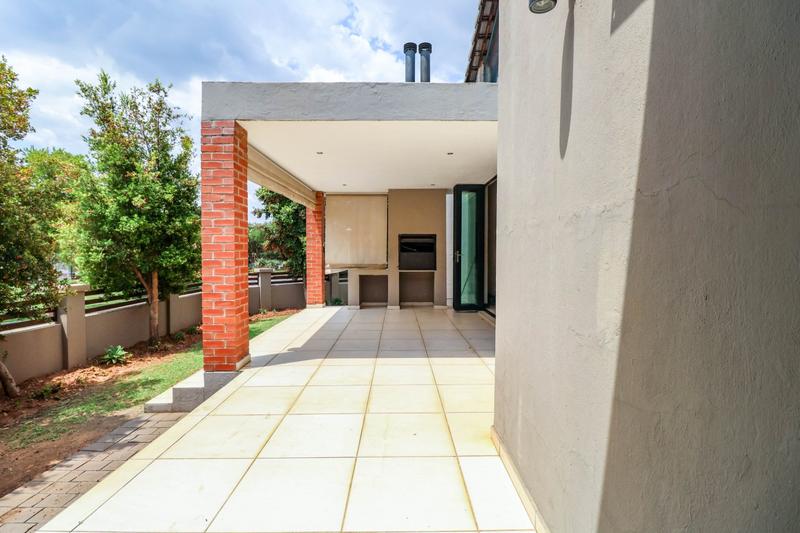3 Bedroom Property for Sale in Copperleaf Estate Gauteng