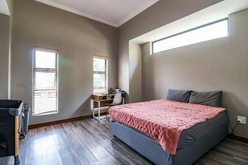 3 Bedroom Property for Sale in Copperleaf Estate Gauteng