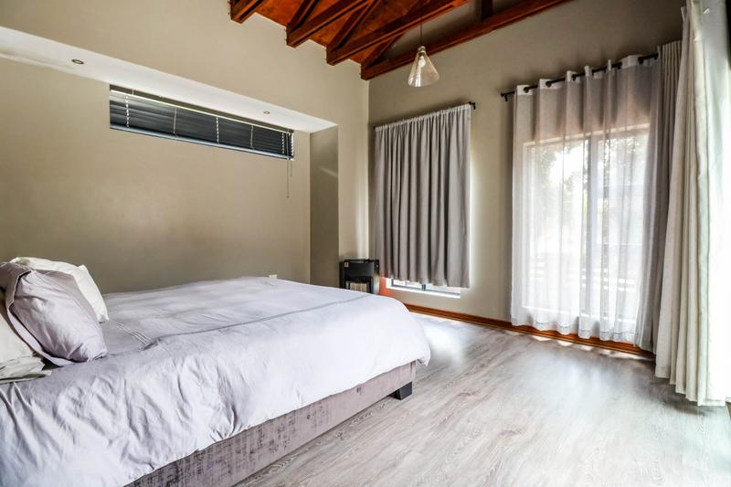 3 Bedroom Property for Sale in Copperleaf Estate Gauteng