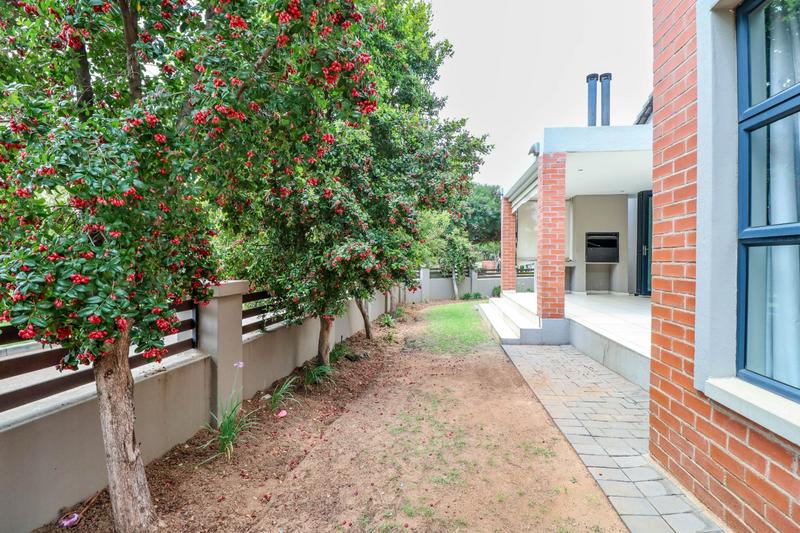 3 Bedroom Property for Sale in Copperleaf Estate Gauteng