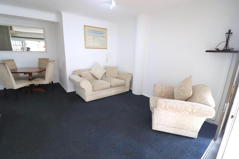 To Let 1 Bedroom Property for Rent in Petervale Gauteng