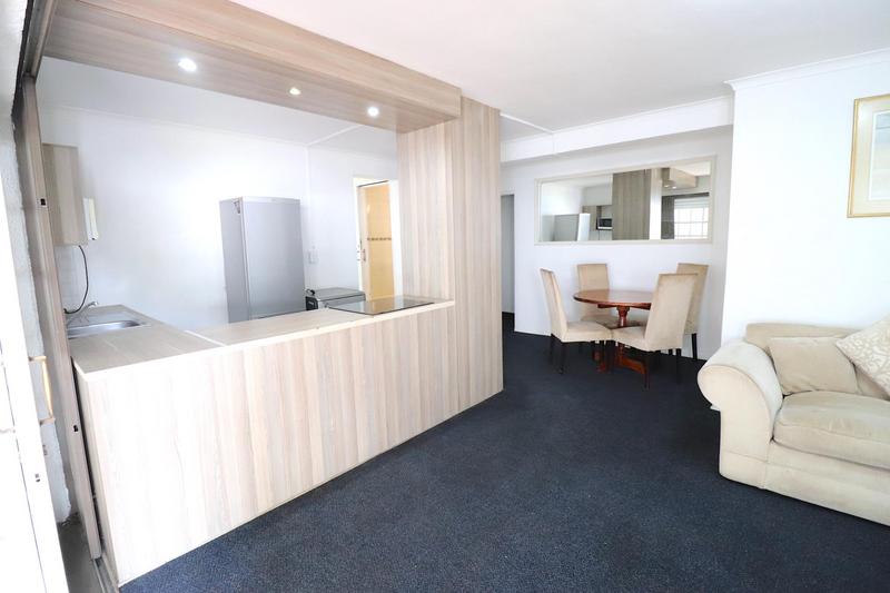 To Let 1 Bedroom Property for Rent in Petervale Gauteng