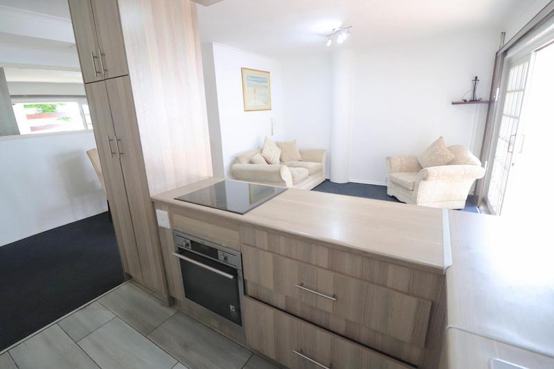 To Let 1 Bedroom Property for Rent in Petervale Gauteng