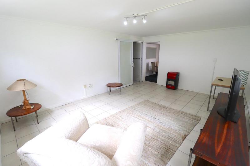 To Let 1 Bedroom Property for Rent in Petervale Gauteng