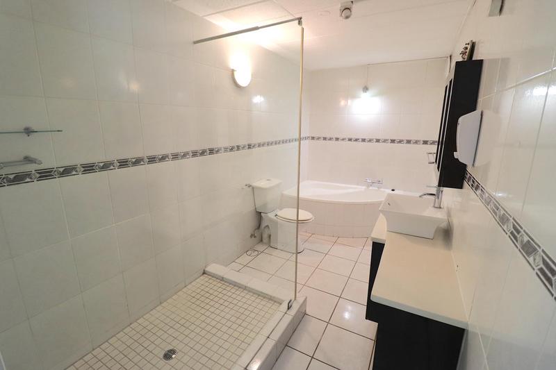 To Let 1 Bedroom Property for Rent in Petervale Gauteng