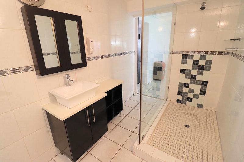 To Let 1 Bedroom Property for Rent in Petervale Gauteng