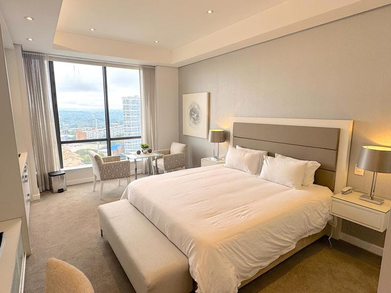 To Let 0 Bedroom Property for Rent in Sandton Central Gauteng