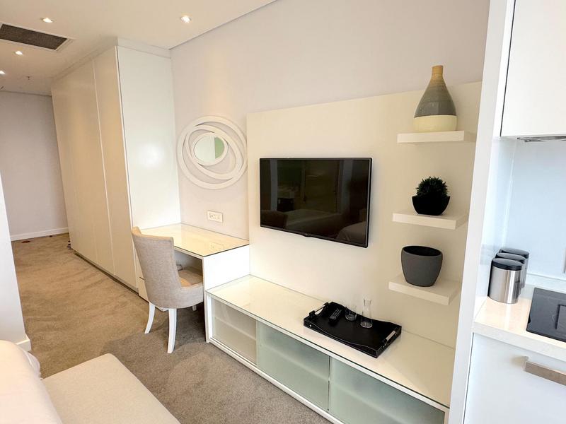 To Let 0 Bedroom Property for Rent in Sandton Central Gauteng