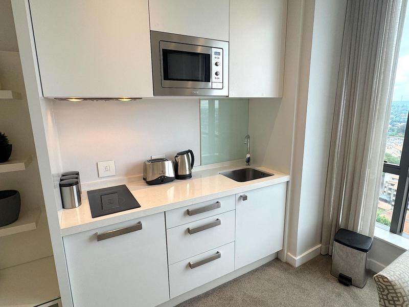 To Let 0 Bedroom Property for Rent in Sandton Central Gauteng