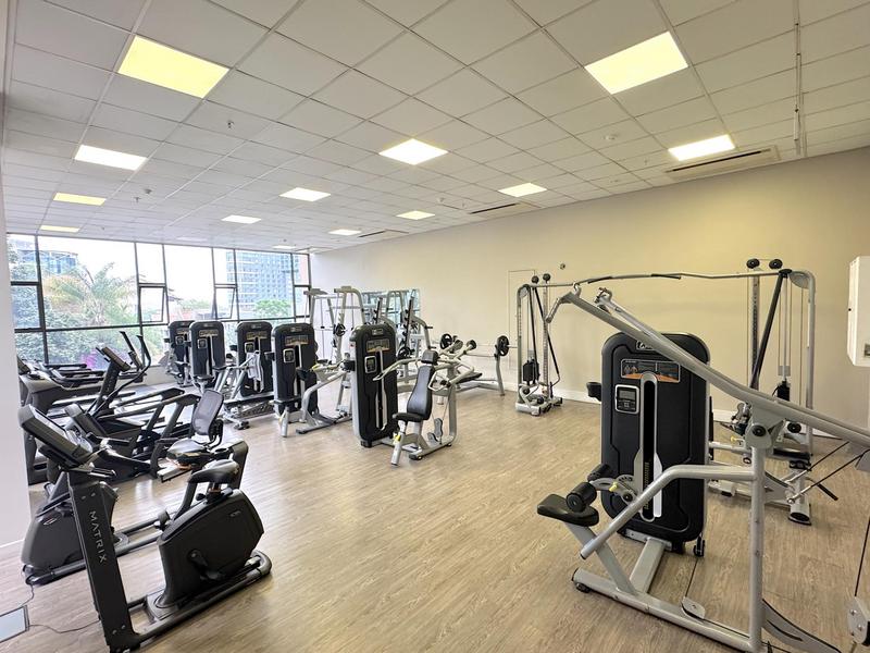 To Let 0 Bedroom Property for Rent in Sandton Central Gauteng