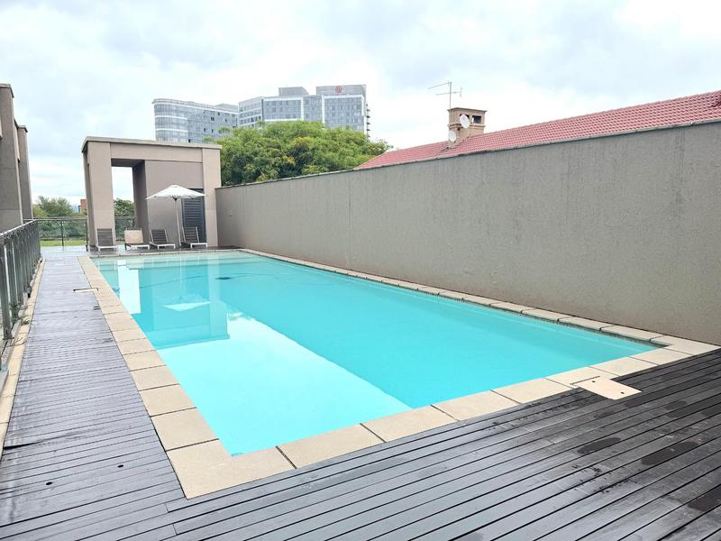 To Let 0 Bedroom Property for Rent in Sandton Central Gauteng