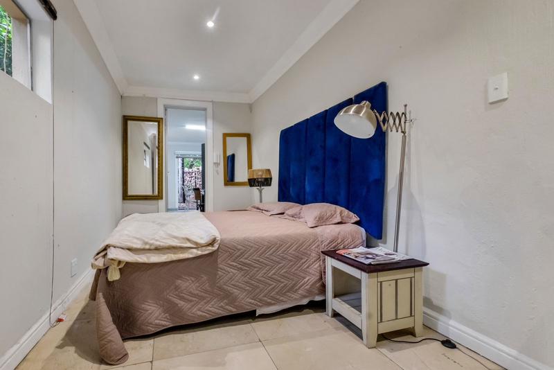 To Let 1 Bedroom Property for Rent in Morningside Gauteng