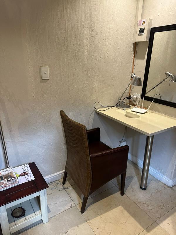 To Let 1 Bedroom Property for Rent in Morningside Gauteng