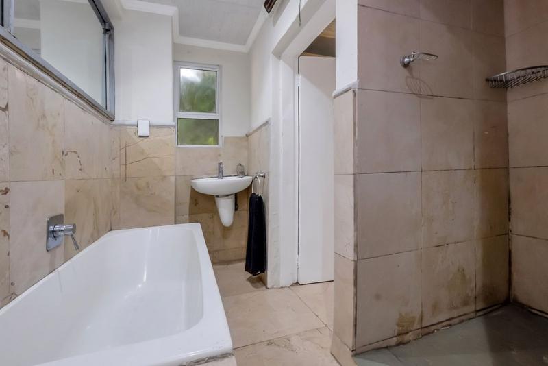 To Let 1 Bedroom Property for Rent in Morningside Gauteng