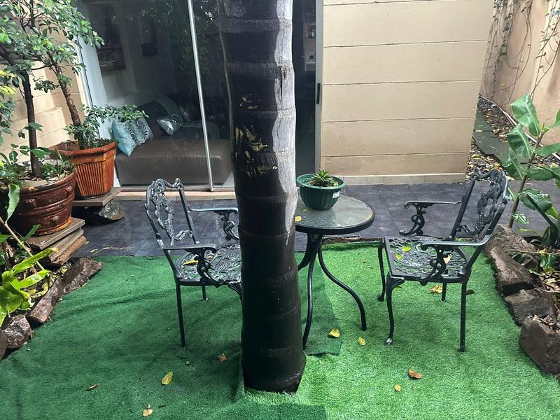 To Let 1 Bedroom Property for Rent in Morningside Gauteng