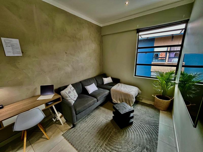 To Let 1 Bedroom Property for Rent in Brooklyn Gauteng