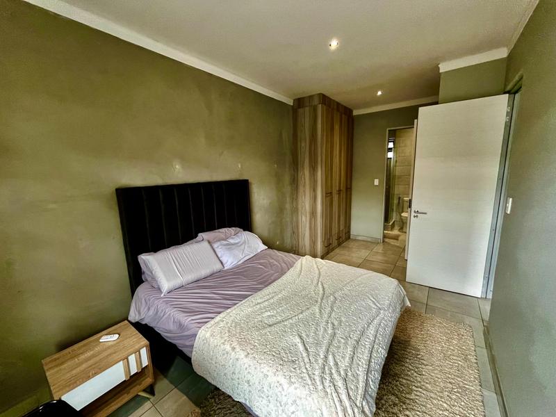 To Let 1 Bedroom Property for Rent in Brooklyn Gauteng