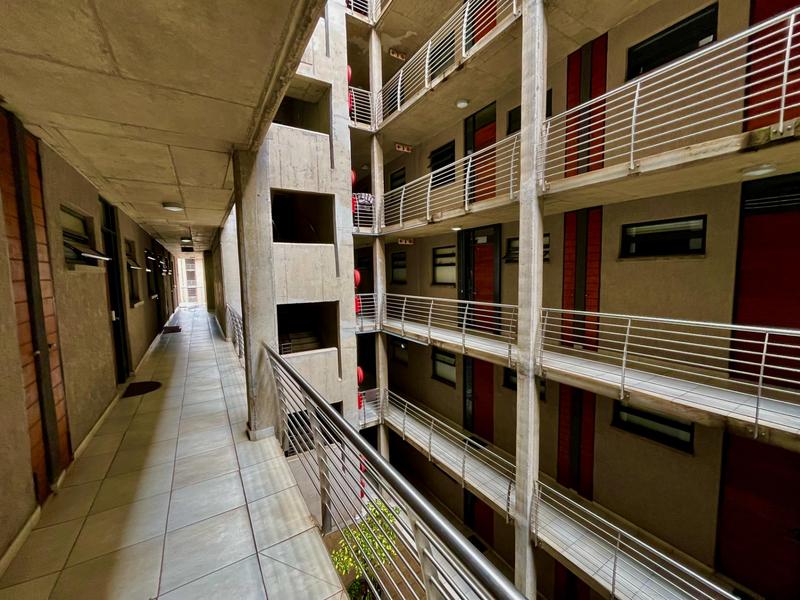 To Let 2 Bedroom Property for Rent in Brooklyn Gauteng