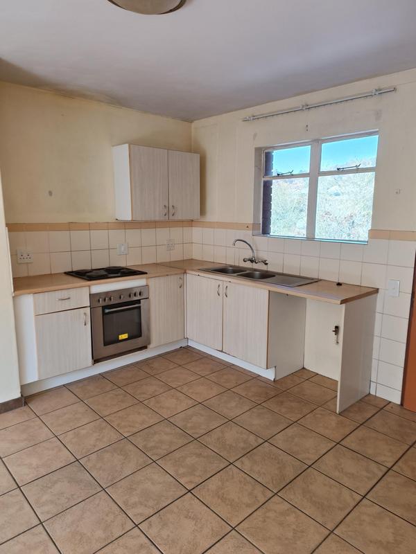 To Let 2 Bedroom Property for Rent in Die Wilgers Gauteng