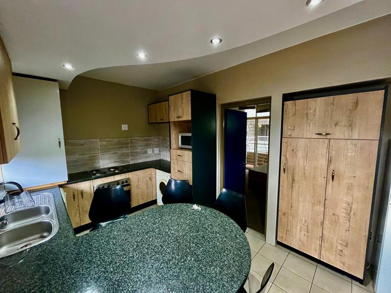 To Let 2 Bedroom Property for Rent in Hatfield Gauteng