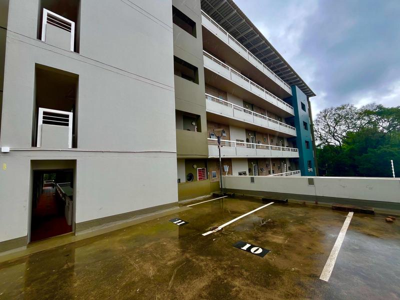 To Let 2 Bedroom Property for Rent in Hatfield Gauteng