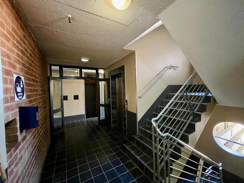 To Let 3 Bedroom Property for Rent in Hatfield Gauteng