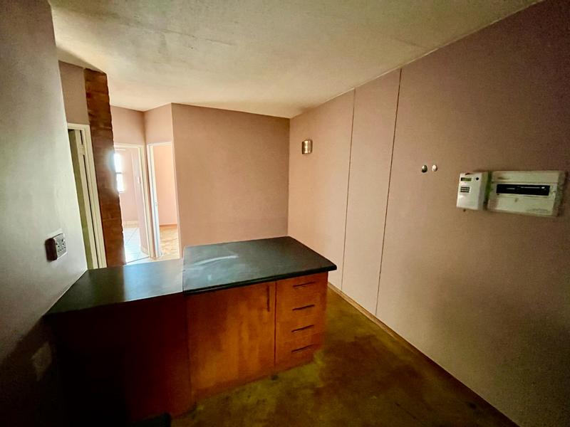To Let 3 Bedroom Property for Rent in Hatfield Gauteng