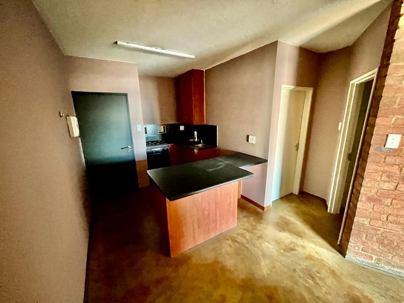 To Let 3 Bedroom Property for Rent in Hatfield Gauteng