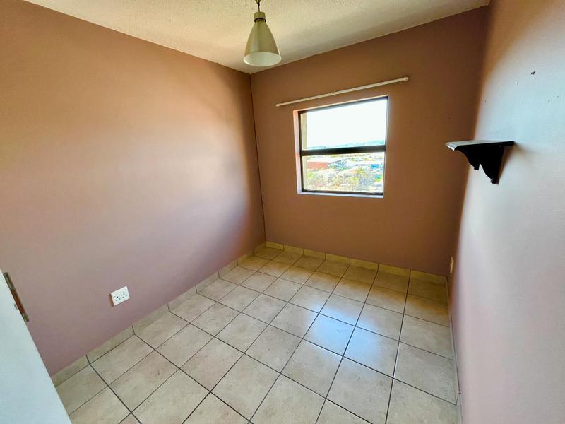 To Let 3 Bedroom Property for Rent in Hatfield Gauteng