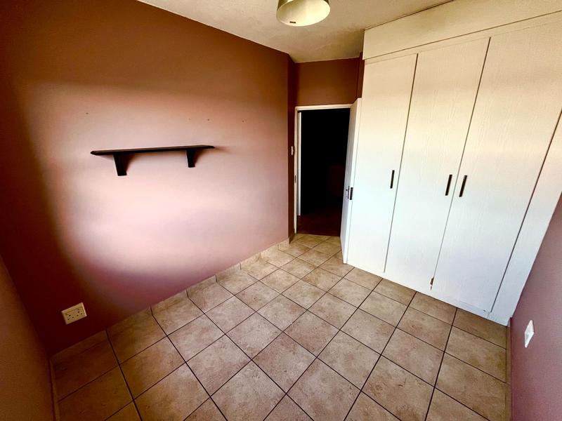 To Let 3 Bedroom Property for Rent in Hatfield Gauteng