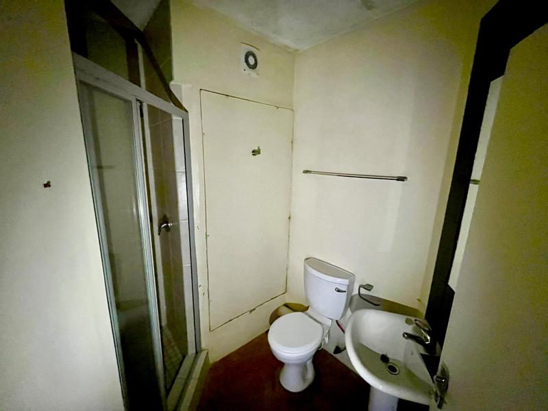 To Let 3 Bedroom Property for Rent in Hatfield Gauteng