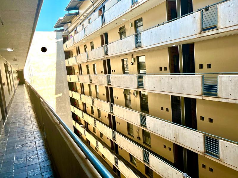 To Let 3 Bedroom Property for Rent in Hatfield Gauteng