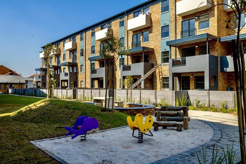 To Let 2 Bedroom Property for Rent in Pretoria North Gauteng