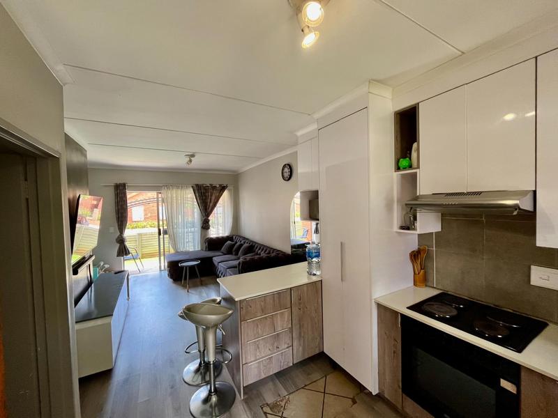 To Let 2 Bedroom Property for Rent in Pretoria North Gauteng