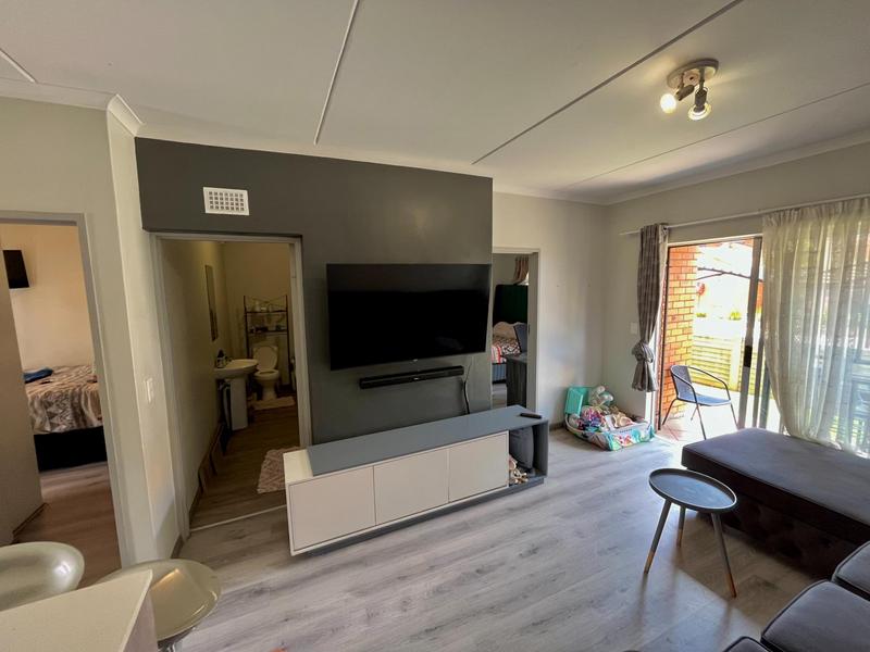 To Let 2 Bedroom Property for Rent in Pretoria North Gauteng