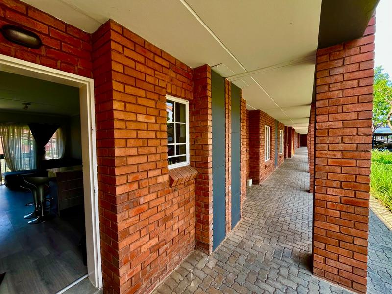 To Let 2 Bedroom Property for Rent in Pretoria North Gauteng