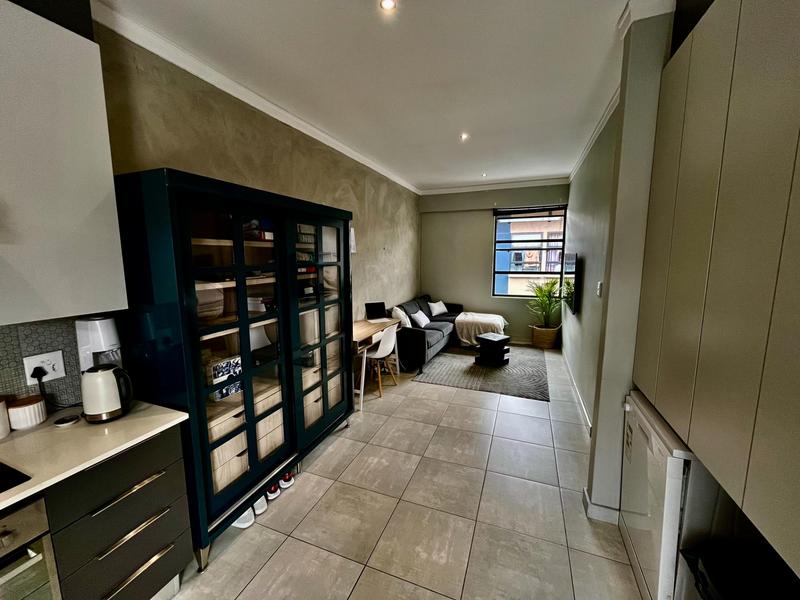 1 Bedroom Property for Sale in Brooklyn Gauteng