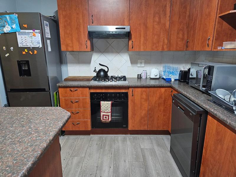 3 Bedroom Property for Sale in Krugersdorp North Gauteng