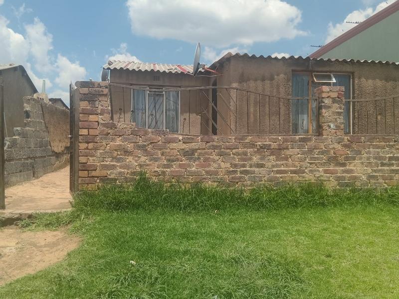 0 Bedroom Property for Sale in Entshonalanga Gauteng